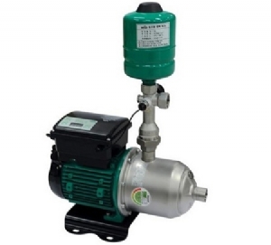 Bơm tăng áp kèm biến tần WILO PBI - L 205EA